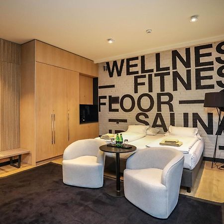 Ilonn Boutique Limanowskiego Познан Екстериор снимка